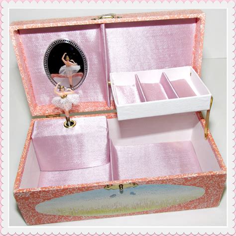 metal ballerina box|ballerina jewelry box vintage.